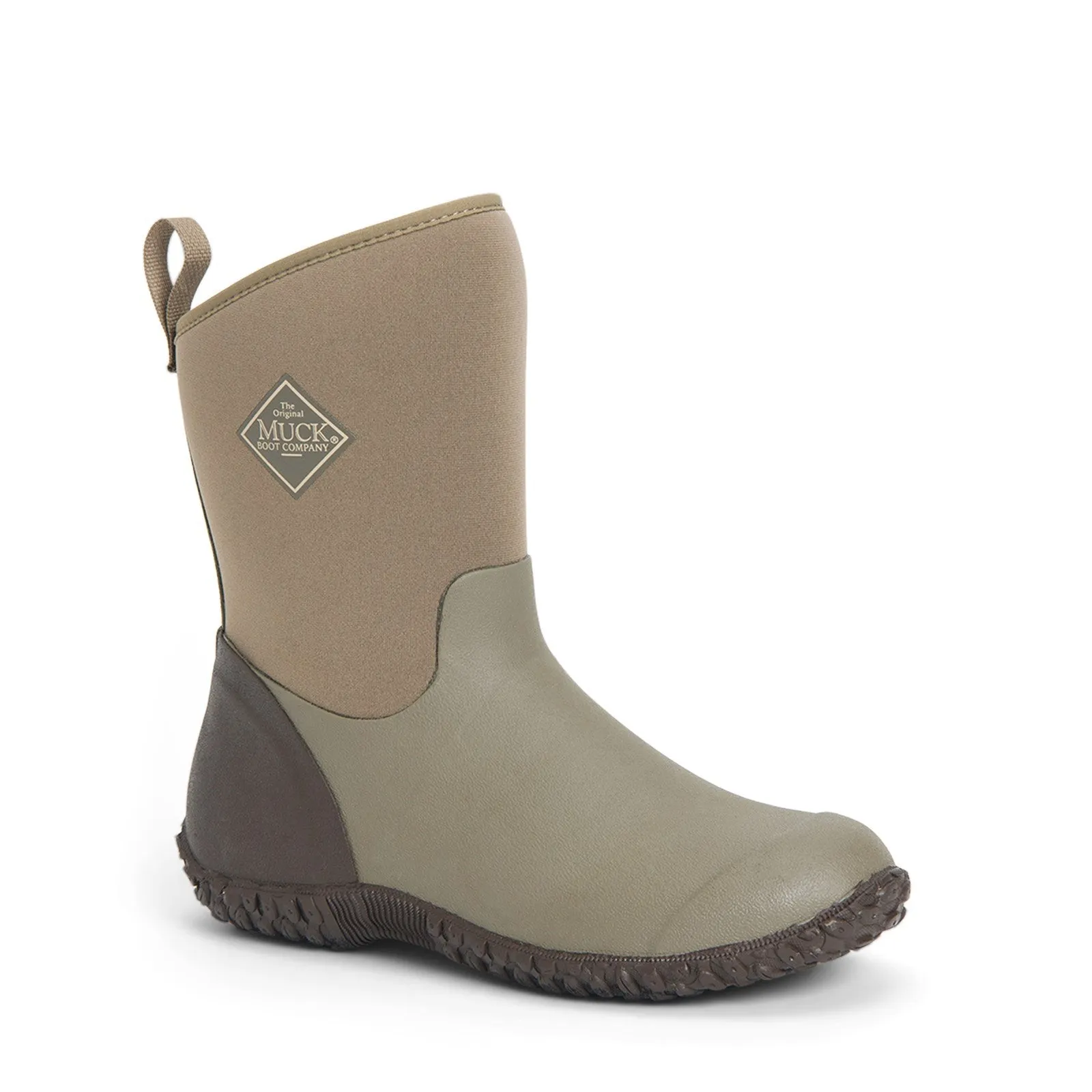 Muck Boots Muckster II Slip On Short Boots