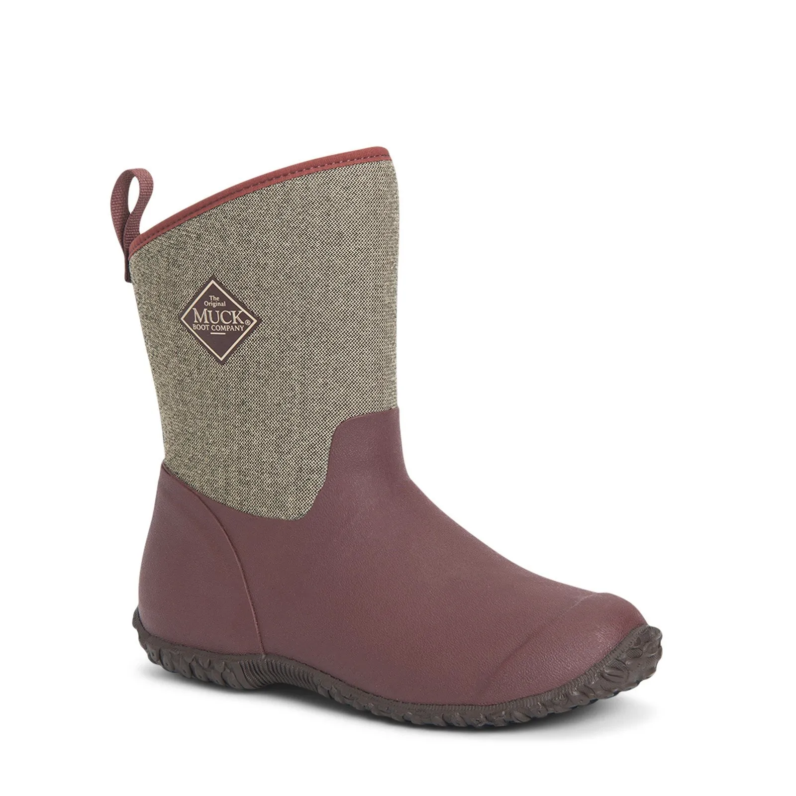 Muck Boots Muckster II Slip On Short Boots