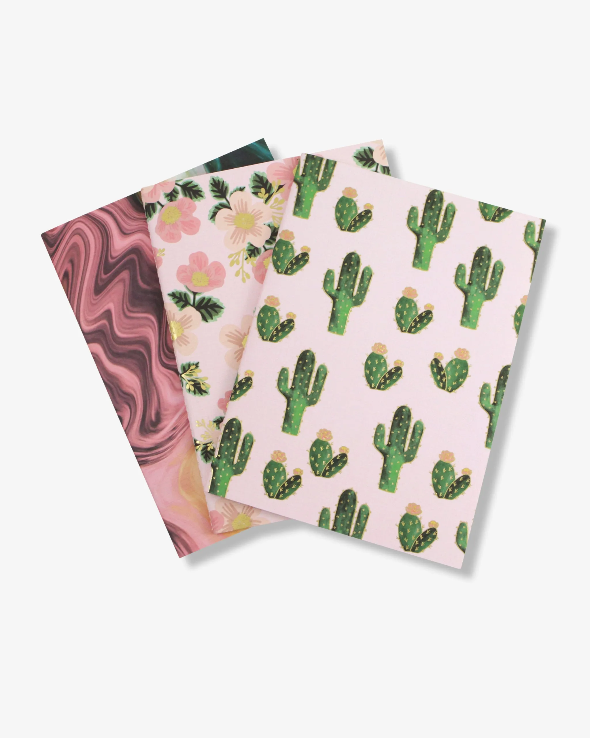 Notebook Bundle - Desert Love