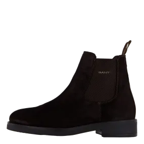 Prepdale Chelsea Boot Espresso Brown