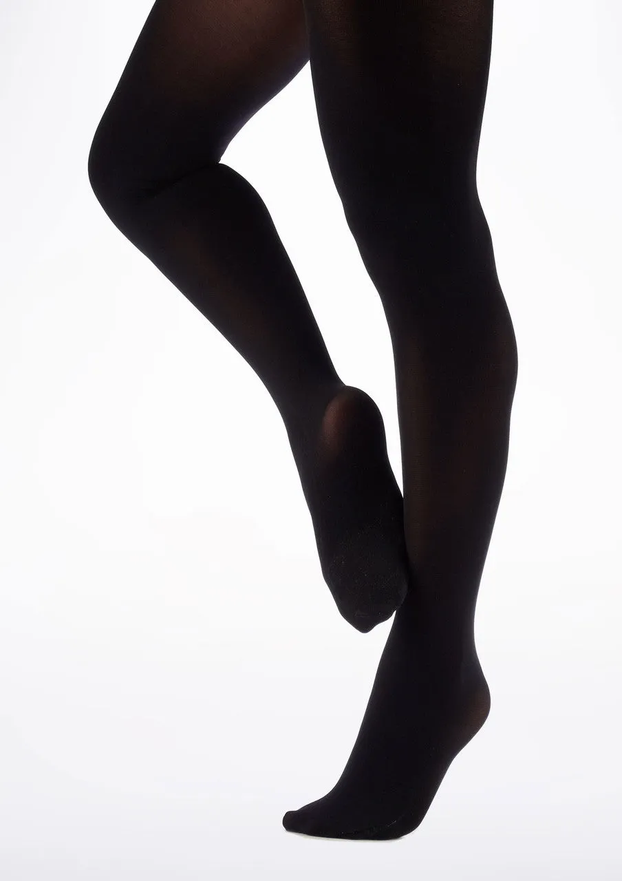 PriDance - Footed Adult Tights / Art.: 514