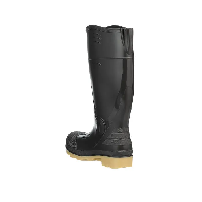 Profile Safety Toe Knee Boot