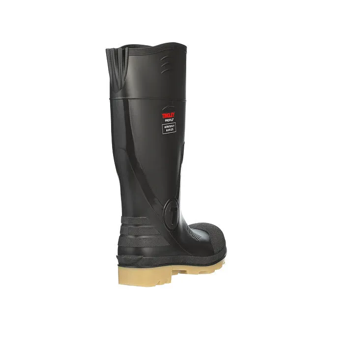 Profile Safety Toe Knee Boot