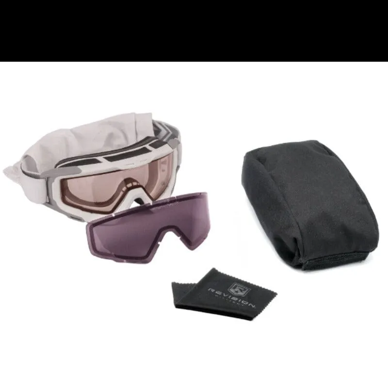 Revision Snowhawk Cold Weather Goggle