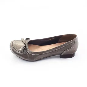 Sirene Dark Silver Soft Walking