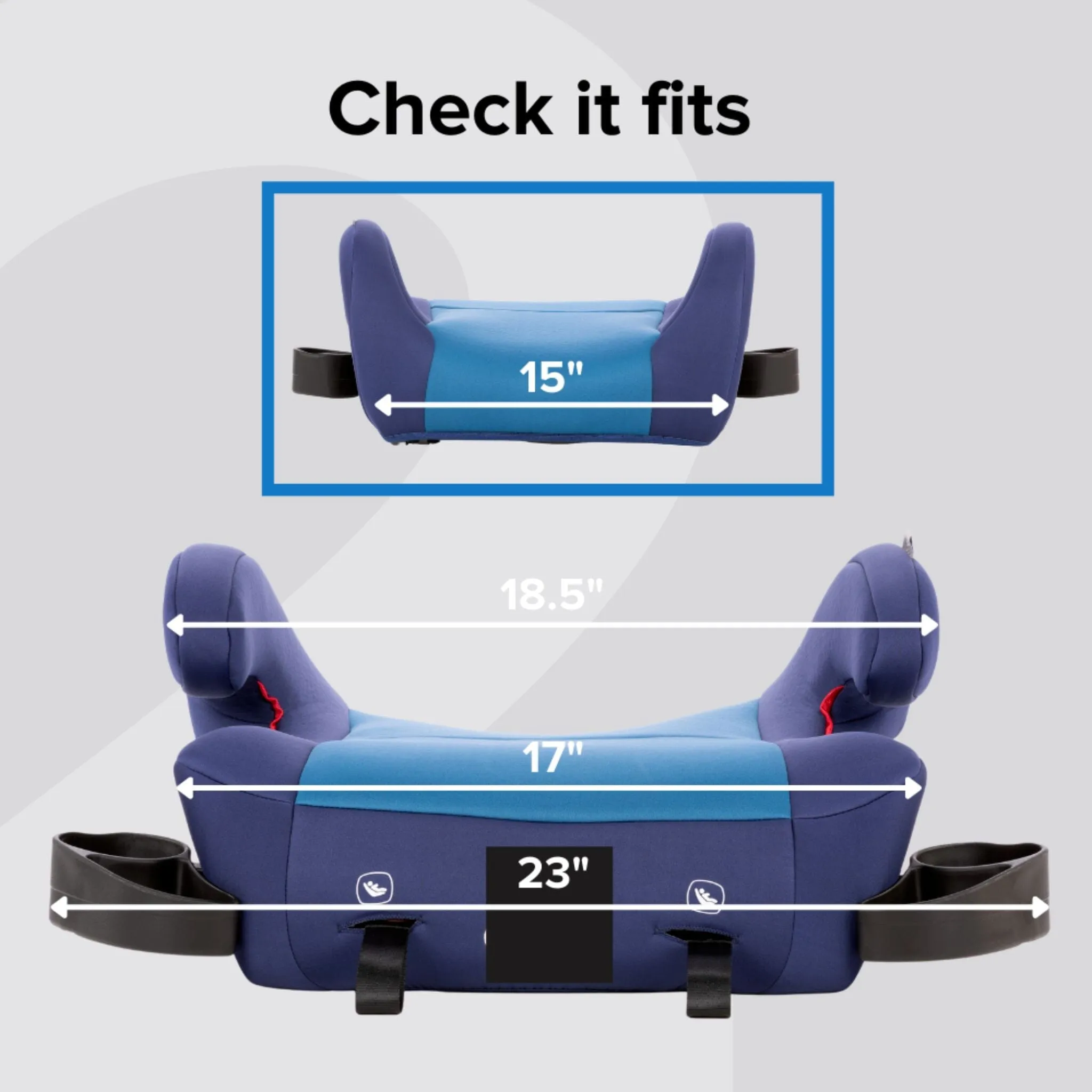 Solana 2 with LATCH | Blue