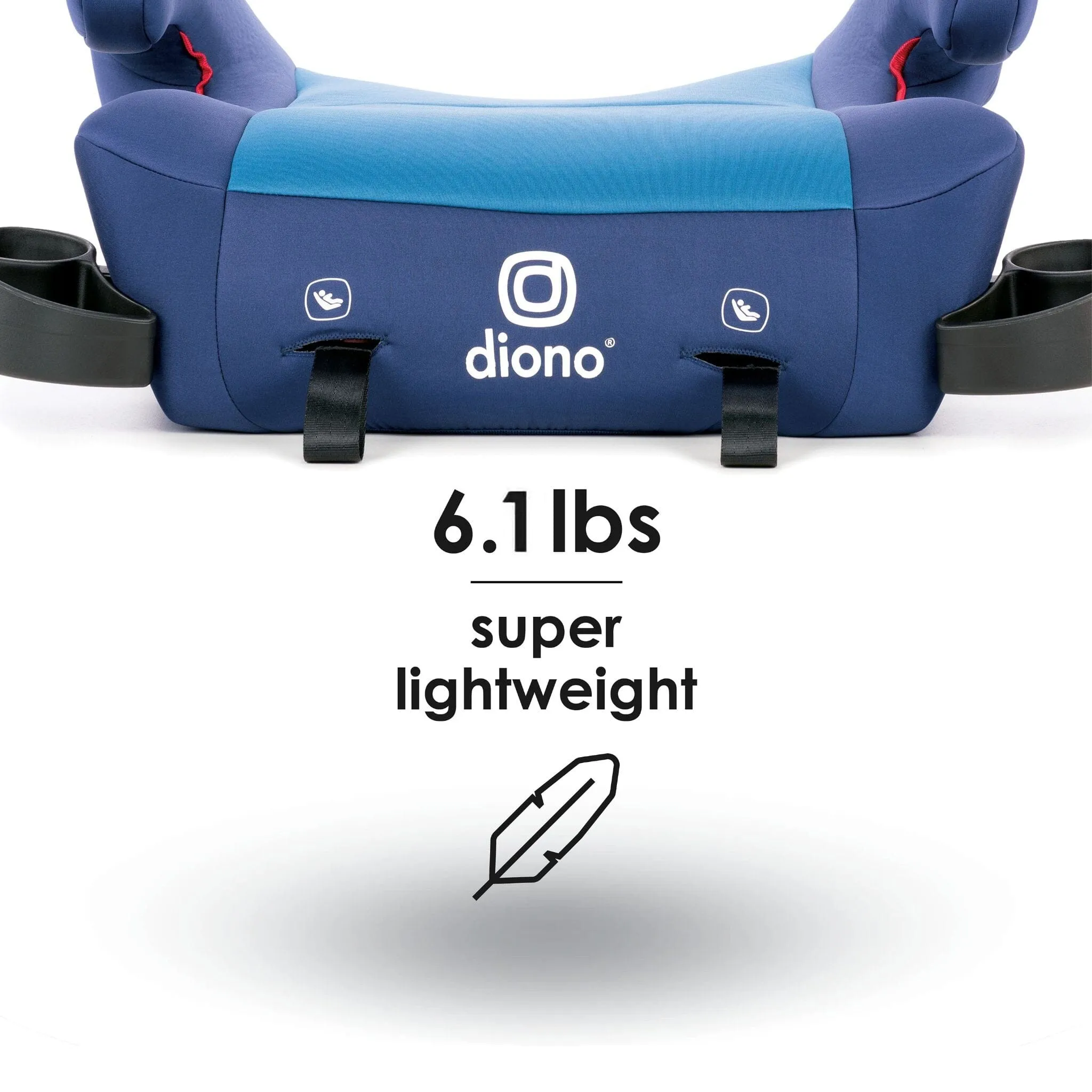 Solana 2 with LATCH | Blue