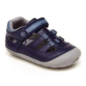 Stride Rite Sonny Boys Soft Motion Baby Toddler Leather Sandals