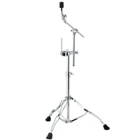 TAMA Roadpro Advanced Combination Tom/Cymbal Stand (HTC807W)