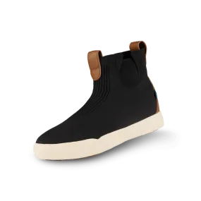 Women's Weekend Chelsea - Asphalt Black on Off-White