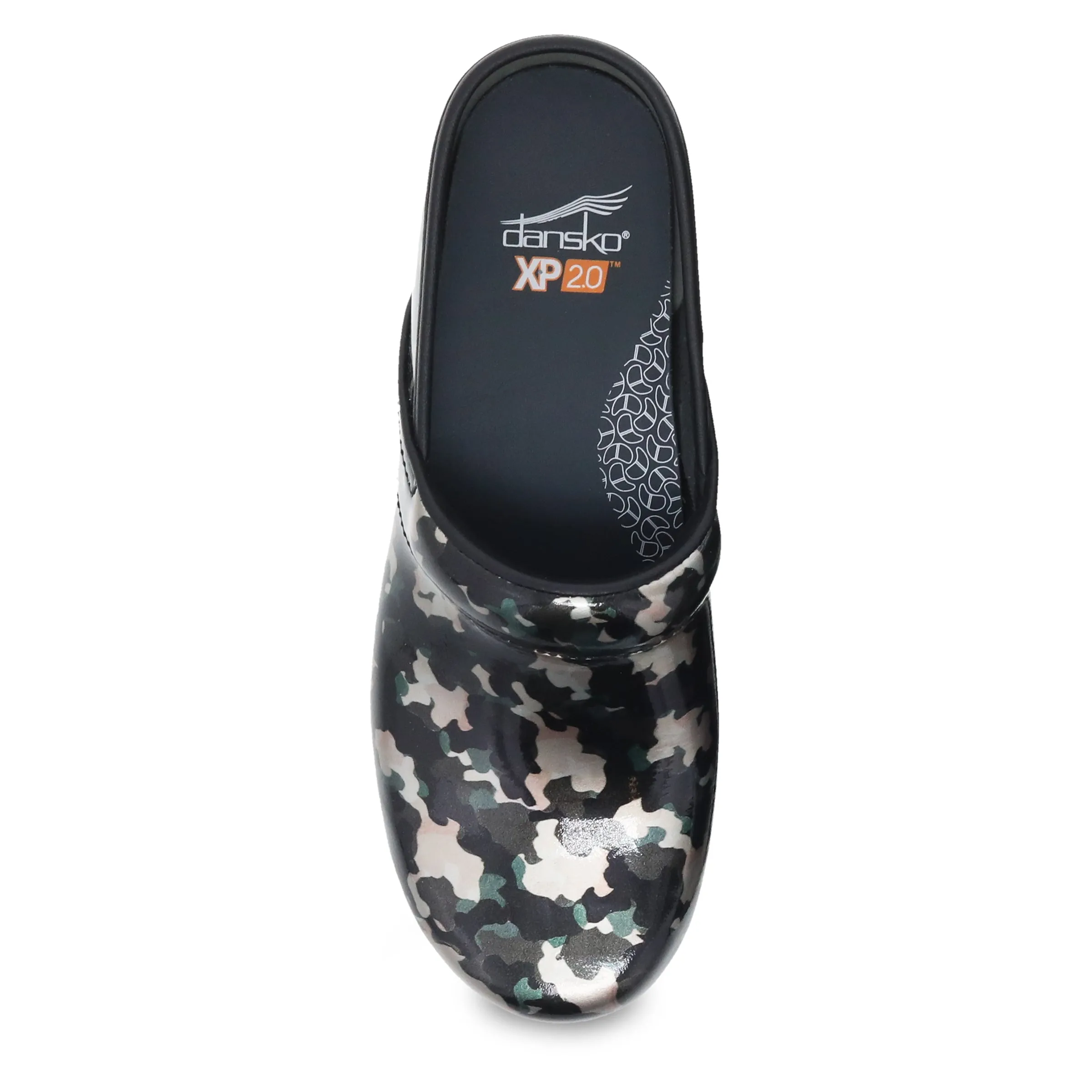 XP 2.0 Camo Patent