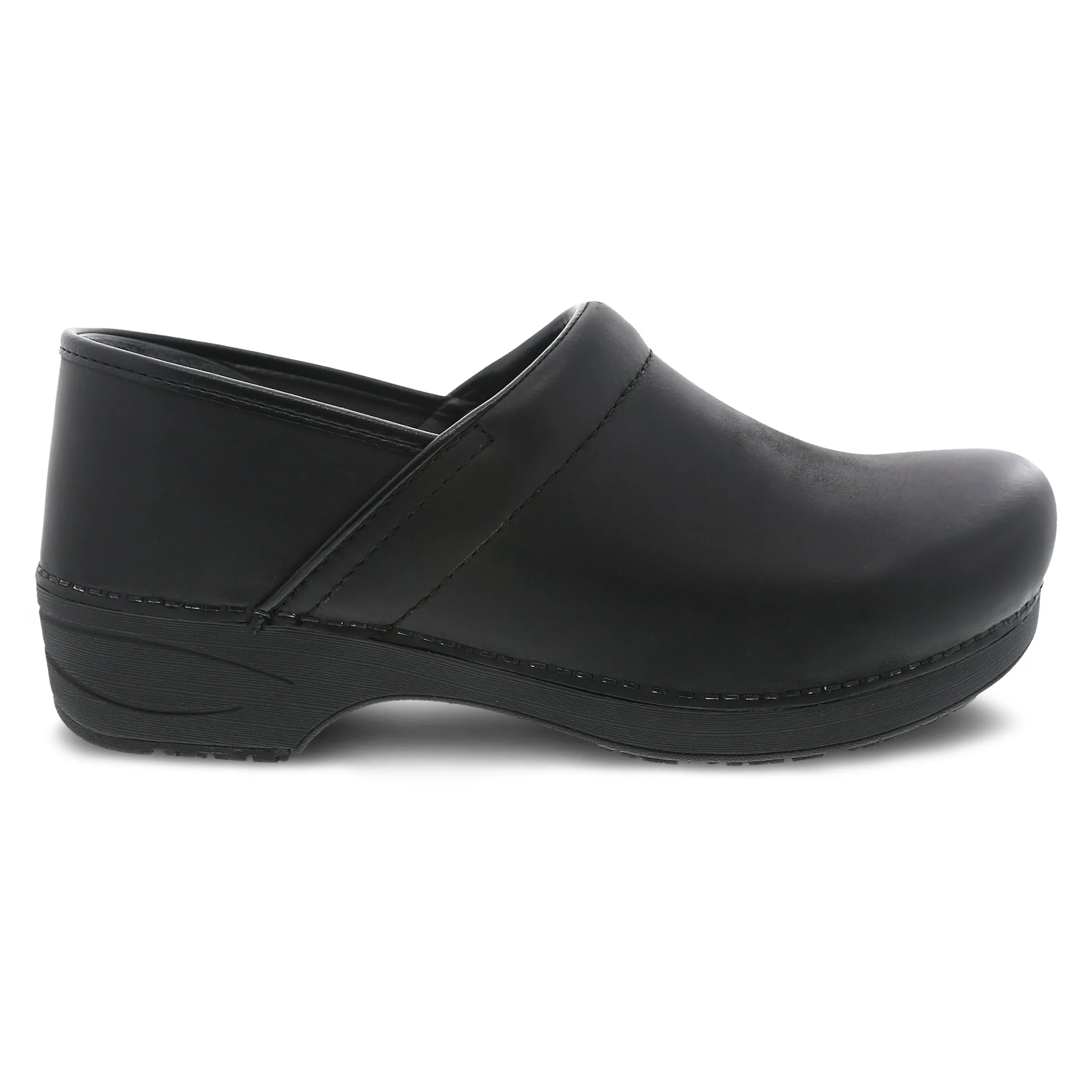 XP 2.0 Mens Black Burnished Nubuck