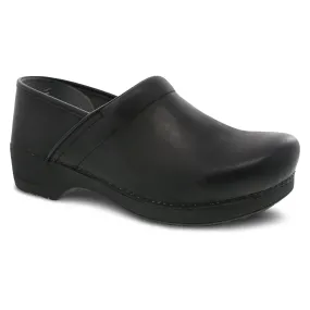 XP 2.0 Mens Black Burnished Nubuck